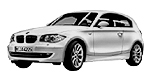 BMW E81 B2942 Fault Code