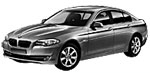BMW F10 B2942 Fault Code